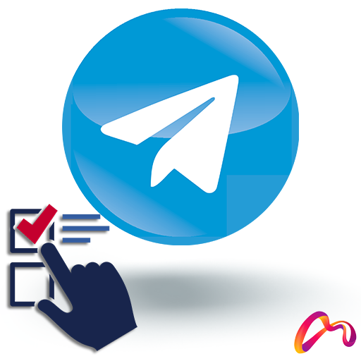 خرید رای تلگرام